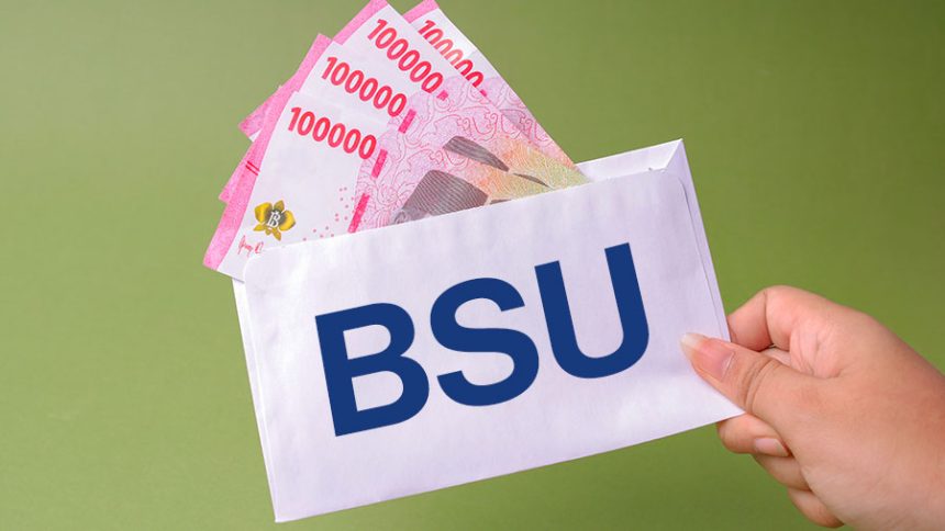 Cara Cek Status BSU Secara Mandiri