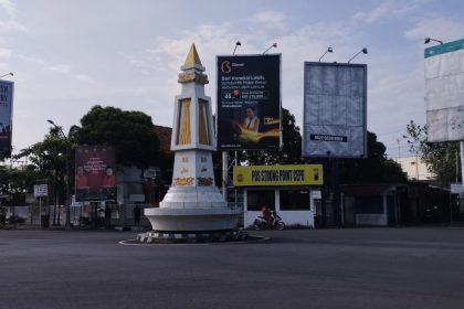 oleh-oleh khas Blora