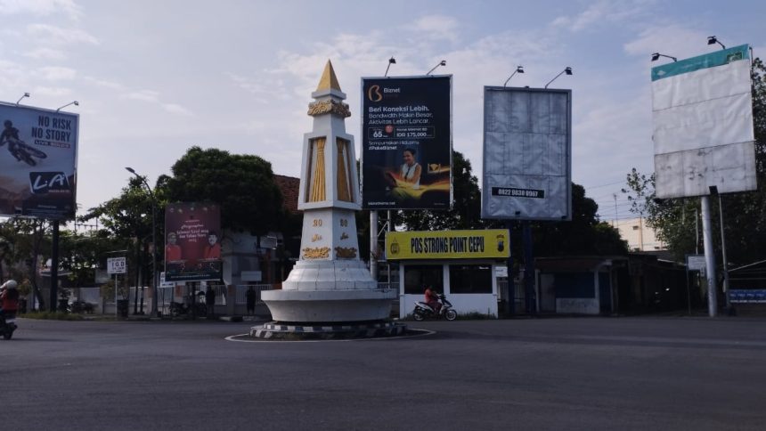 oleh-oleh khas Blora