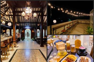 coffee shop terbaik di Blora lengkap dengan alamat, jam buka, rating, dan keunikan masing-masing cafe. Cocok untuk nongkrong, kerja, atau ngopi santai.