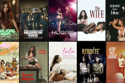 Nonton Film Philippines