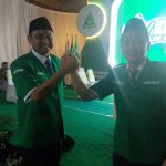 Arif Rahman Terpilih Pimpin PC GP Ansor Kota Semarang