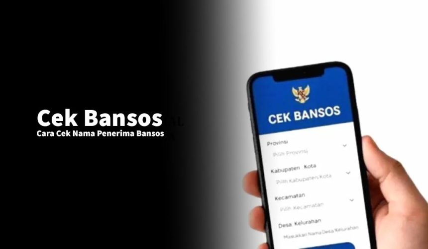 Cara Cek NIK KTP Terdaftar Bansos 2026
