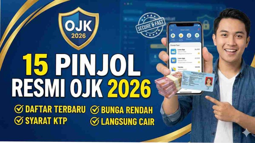 Cara Mengajukan Pinjaman Cair ke DANA Agar Disetujui