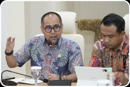 Potensi besar sektor agraris di Kabupaten Blora mulai digarap serius melalui skema hilirisasi industri. Langkah ini diambil guna memastikan petani mendapatkan nilai tambah ekonomi yang lebih maksimal dari hasil panen, bukan sekadar menjual bahan mentah.