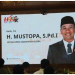 Ketua DPRD Blora: Pers Kunci Percepatan Pembangunan Daerah