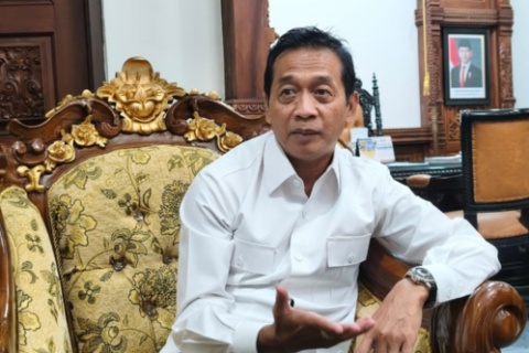 Limbah Dapur SPPG di TPA Randukuning Jadi Sorotan Ini Tanggapan Pemkab Batang