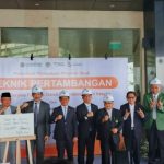 Resmi, Unwahas Siap Terima Mahasiswa Baru Prodi Teknik Pertambangan dan Fisioterapi