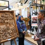 Sumbang 20 % Investasi Jawa Tengah, UMKM Terbukti Tulang Punggung Perekonomian