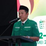 Adin Jauharuddin Tegaskan Tidak Ada Peradaban yang Maju Tanpa Membangun SDM