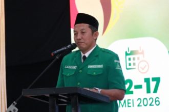 Adin Jauharuddin Tegaskan Tidak Ada Peradaban yang Maju Tanpa Membangun SDM