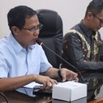 DPRD Jateng Duduk Bersama Pemprov Bali, Bahas Standarisasi Pelayanan Tamu Kenegaraan