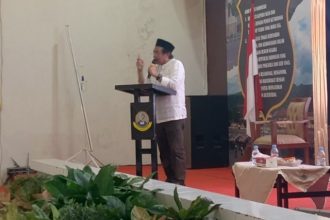Sejarah Perkembangan Banser, Dulu Dianggap Organisasi Kelas Dua dan Tak Diminati Pemuda Ansor