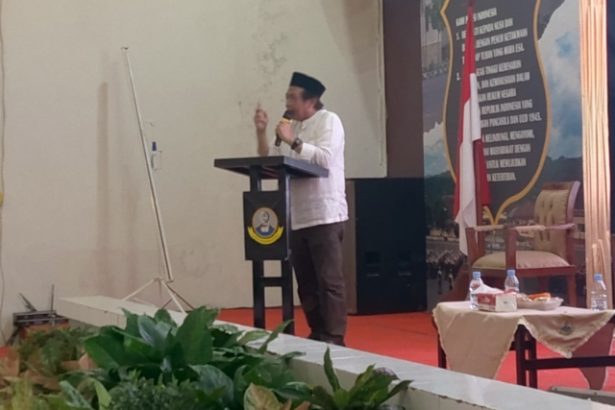 Sejarah Perkembangan Banser, Dulu Dianggap Organisasi Kelas Dua dan Tak Diminati Pemuda Ansor