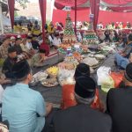 Sedekah Bumi, Harapkan Keramat Para Wali Tanah Jawa Berikan Keselamatan Pengguna Jalan Silayur