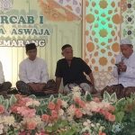 Bukan Angkat Senjata, Jatma Aswaja Tegaskan Jihad Saat Ini Melawan Kemiskinan dan Kebodohan