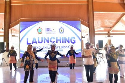 Sekolah Lansia Pemkab Sumedang, Jaga Kesehatan, Aktivitas dan Cegah Pikun