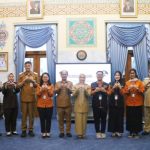 Bupati Serang Luncurkan Sensus Ekonomi 2026, Masyarakat Diharapkan Beri Data Akurat