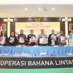 Polda Jateng Bongkar Dugaan Investasi Ilegal Berkedok Koperasi, Perputaran Dana Capai Rp 4,6 Triliun