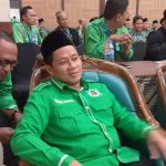 Ketua Fraksi PPP DPRD Kabupaten Kendal, Abdul Syukur. Foto: rq/kawanbisnis.com
