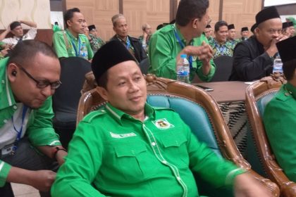 Ketua Fraksi PPP DPRD Kabupaten Kendal, Abdul Syukur. Foto: rq/kawanbisnis.com