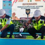 Siapkan VIP Room Baru, Perkuat Pelayanan Bandara Adi Soemarmo