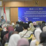Pengurus Ikatan Sarjana Ekonomi Indonesia Semarang Resmi Dilantik, Wali Kota Dorong Sinergikan Program Waras Ekonomi