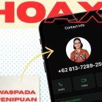 Waspada! Modus Penipuan Lewat WhatsApp Atasnama Wali Kota, Agustina Minta Warga Manfaatkan Lapor Semar