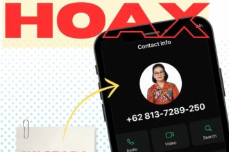 Waspada! Modus Penipuan Lewat WhatsApp Atasnama Wali Kota, Agustina Minta Warga Manfaatkan Lapor Semar