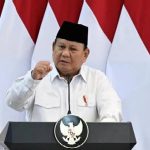 Kedaulatan Indonesia, Presiden RI, Prabowo Subianto. Foto: dokumentasi