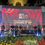 Lawang Sewu Short Film Festival, Komitmen Pemkot Semarang Dukung Sineas Muda