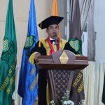 Teknologi Berkembang Pesat dan Marak Kecerdasan Buatan, Prof Musahadi Nyatakan Komitmen UIN Walisongo Bangun Nilai-nilai Kemanusiaan