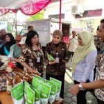 Pasar Murah, Bantu Masyarakat dan Jaga Stabilitas Harga Pangan