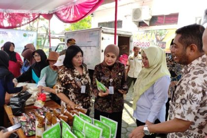 Pasar Murah, Bantu Masyarakat dan Jaga Stabilitas Harga Pangan