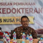 Fakultas Kedokteran Hadir di Kabupaten Sukabumi Langkah Strategis Cetak Dokter Putra Daerah