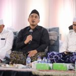 Wakil Gubernur Jawa Tengah Ungkap 2000 Tanah Wakaf di Jateng Belum Bersertifikat