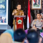 Siapkan Pariwisata dan Ekonomi Syariah Sebagai Mesin Baru Pertumbuhan Ekonomi di Jateng Tahun 2027