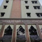Kantor Pengurus Besar Nahdlatul Ulama (PBNU)