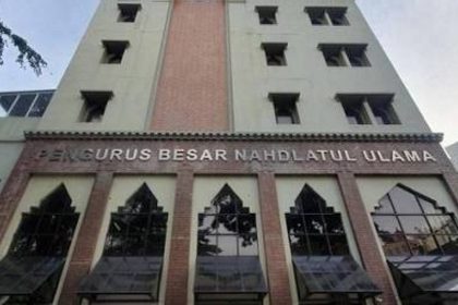 Kantor Pengurus Besar Nahdlatul Ulama (PBNU)
