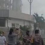 Pipa Pabrik Kimia PT MCCI Meledak, Kemenperin Terjunkan Tim Wasdal