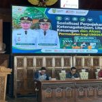 Dorong UMKM Naik Kelas, Pajak Pelaku Usaha Jadi Bagian Penting Pembangunan Daerah