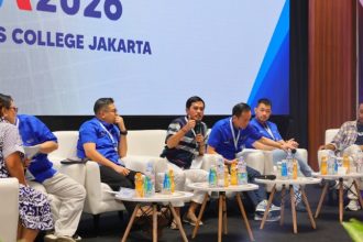 Gaya Hidup Ancam Generasi Muda, Makin Banyak Remaja Derita Penyakit Diabetes Tipe 2