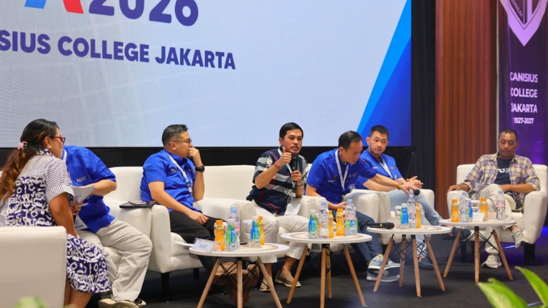 Gaya Hidup Ancam Generasi Muda, Makin Banyak Remaja Derita Penyakit Diabetes Tipe 2