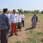 Sawah 1,5 Hektare di Kabupaten Grobogan Mangkrak Akibat Lumpur Banjir, Petani Lapor ke Sekda
