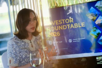 Widiyanti Putri: Perlu Strategi Pemerataan Investasi Pariwisata di Seluruh Indonesia