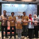 Kegiatan Pendampingan Teknis Diversifikasi Produk IKM Kerajinan di Kabupaten Cirebon. Foto: dokumentasi