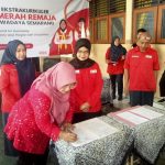 Peresmian PMR sebagai programstrakurikuler di SLB BC Swadaya, Jum'at (8/5/2026). Foto: dokumentasi