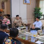 Wakil Ketua DPD RI Harapkan Kasus BGN Tak Pengaruhi Pelaksanaan Program MBG di Daerah