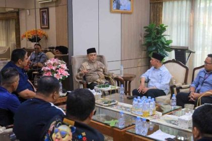 Wakil Ketua DPD RI Harapkan Kasus BGN Tak Pengaruhi Pelaksanaan Program MBG di Daerah