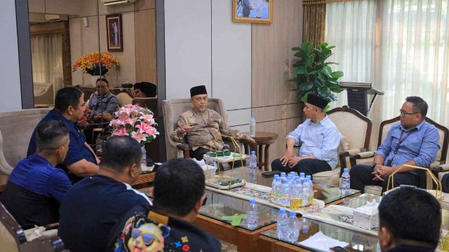 Wakil Ketua DPD RI Harapkan Kasus BGN Tak Pengaruhi Pelaksanaan Program MBG di Daerah